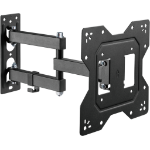 Vision VFM-WA2X2/V3 TV mount 127 cm (50") Black