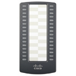 Cisco SPA 500S Black