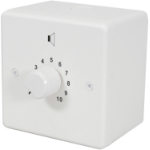 Adastra 952.464UK volume control 24 W Rotary volume control