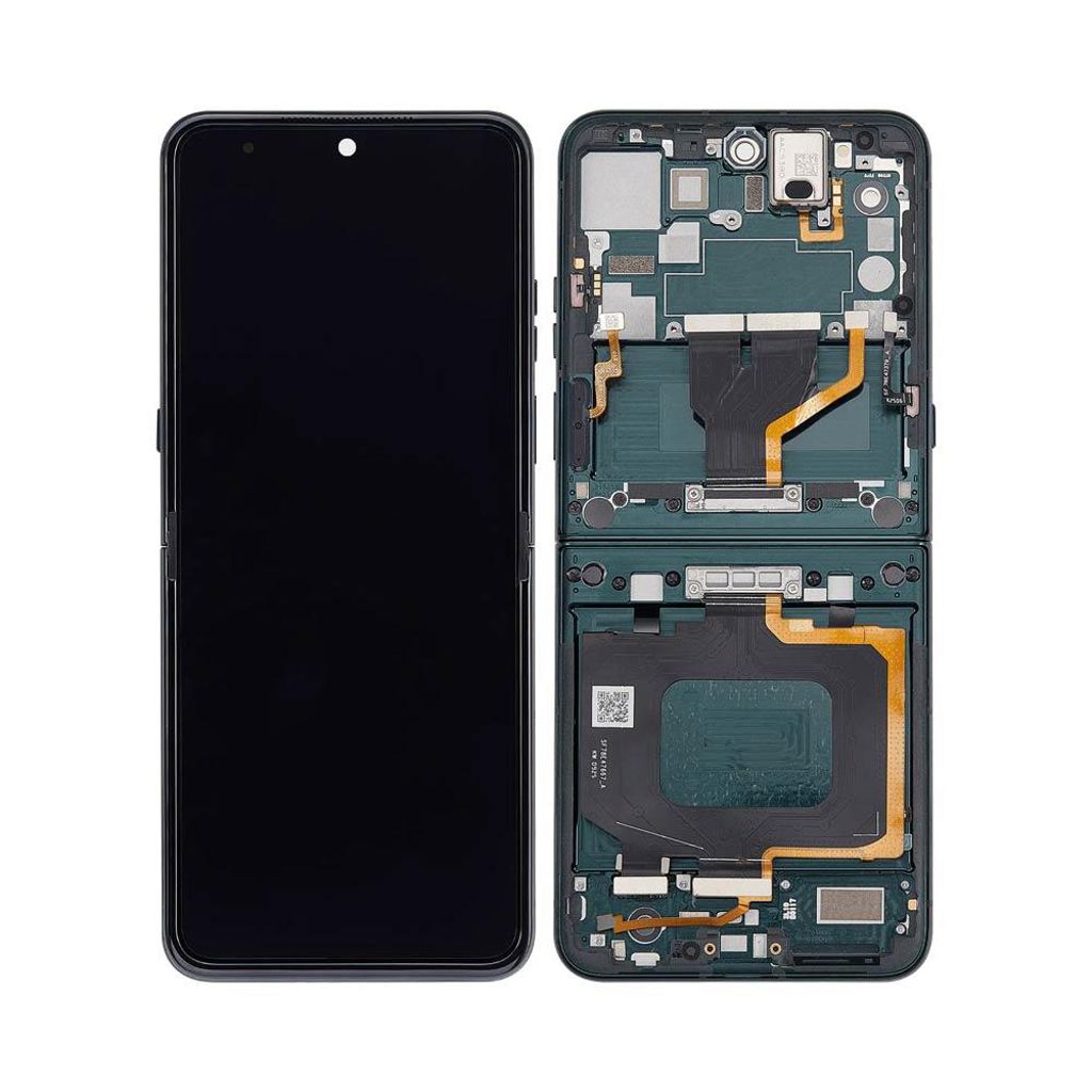 Motorola Razr 60 Ultra Screen Assemvly