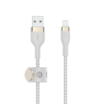Belkin CAA010BT3MWH lightning cable 118.1" (3 m) White