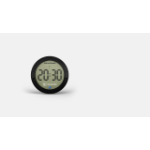 OOONO P-DISC NO2 radar/lidar detector Black