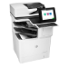 HP LaserJet Managed Flow MFP E62665z
