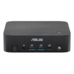 ASUS ExpertCenter PN55-S70012NL Copilot+ PC AMD Ryzen AI 7 445 32 GB DDR5-SDRAM 1 TB SSD Windows 11 Pro Mini PC Zwart