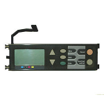 HP C7769-60382 printer/scanner spare part Control panel 1 pc(s)