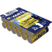 Varta Longlife AA LR6 Wegwerpbatterij Alkaline
