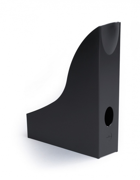 Image of Durable BASIC - Black - A4 - 73 mm - 241 mm - 306 mm