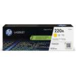 HP W2202A/220A Toner cartridge yellow, 1.8K pages ISO/IEC 19798 for HP CLJ Pro 4202