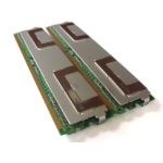 Hypertec 8GB FB-DIMM Kit (Legacy) memory module 2 x 4 GB DDR2 667 MHz