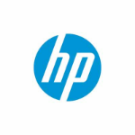 HP L19362-001 power cable Black 1 m C5 coupler