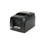 Star Micronics TSP650II 203 x 203 DPI Wired & Wireless Direct thermal POS printer