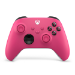 Microsoft Xbox Wireless Controller Pink, White Bluetooth Gamepad Analogue / Digital Xbox Series S, Android, Xbox Series X, iOS, PC