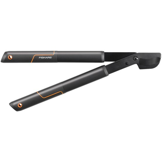 Image of Fiskars 1001432 - Bypass lopper - 3.5 cm - Plastic - Black - 57 cm...