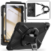 JLC Samsung Tab A9 Plus Wolverine Case with Screen