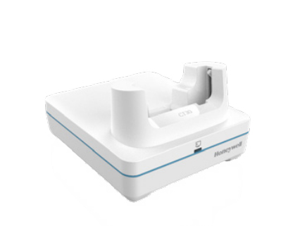 Image of Honeywell CT30P-DB-UVN-HC0 mobile device dock station Mobile...