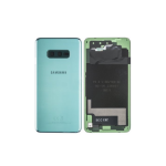 Samsung Battery Cover Rear Panel With Camera Len