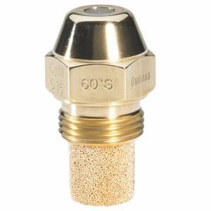 Danfoss GICLEUR OD Type S - 2,00 US