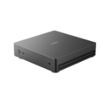 Yealink MCore 4 Intel Core Ultra 5 125H 16 GB DDR5-SDRAM 256 GB SSD Windows 11 IoT Enterprise Mini PC Black