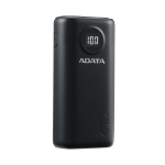 ADATA P10000QCD Lithium-Ion (Li-Ion) 10000 mAh Black