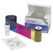 DataCard 534000-008 printer ribbon 500 pages