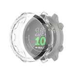 Garmin Forerunner 158 / Forerunner 55 Transparent Skal till Smartklocka i TPU