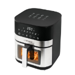 Esperanza EKA003 Non-fat fryer 5L, 1400W Inox