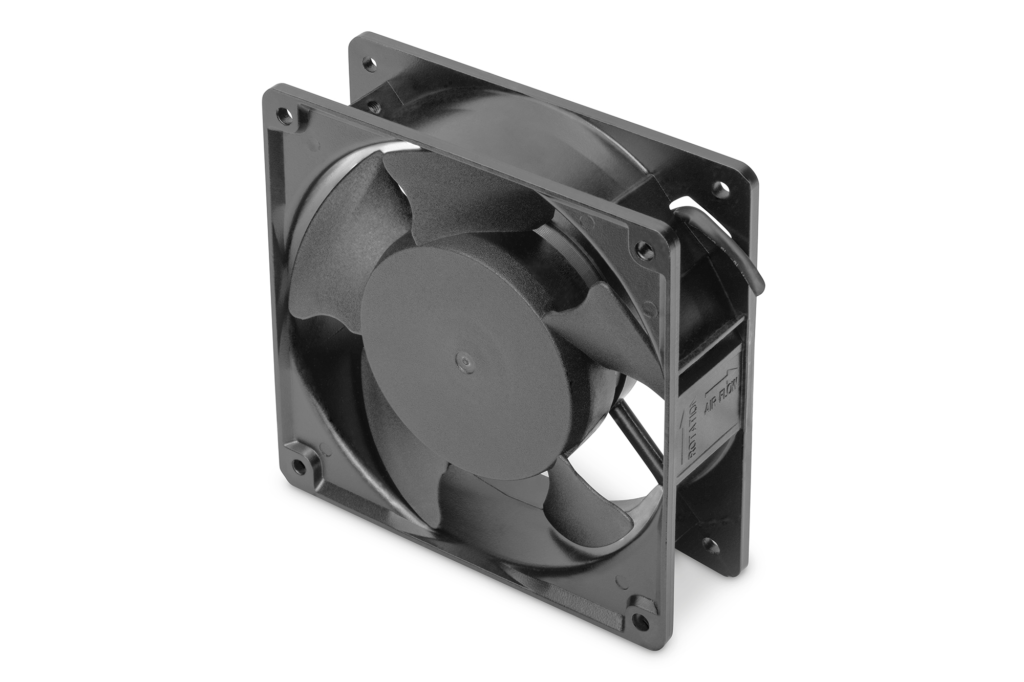 Image of Digitus Ventilators for use in ventilator units for network and...