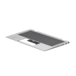 HP M16982-B71 notebook spare part Keyboard