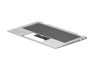 HP M16982-B71 notebook spare part Keyboard