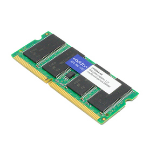 AddOn Networks Z4Y85AA-AA memory module 8 GB 1 x 8 GB DDR4 2400 MHz