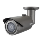 Hanwha QNO-7032R security camera Bullet IP security camera Outdoor 2560 x 1440 pixels Ceiling/Wall/Pole