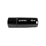 Goodram UMM3 USB flash drive 32 GB USB Type-A 3.2 Gen 1 (3.1 Gen 1) Black