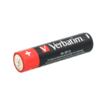 Verbatim AAA Alkaline Batteries