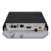 Mikrotik LtAP LTE7 kit 300 Mbit/s Black, Grey Power over Ethernet (PoE)
