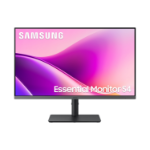 Samsung 24" Essential Monitor S4 S43UF Full HD 100Hz