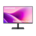 Samsung S43UF computer monitor 68.6 cm (27") 1920 x 1080 pixels Full HD LCD Black
