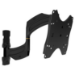 Chief Medium ThinstallTM Single Swing Arm Wall Display Mount - 18 Inch Extension