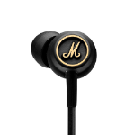 Marshall MODE EQ Headset In-ear Zwart