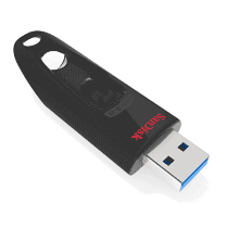 SDCZ48-064G-A46 WESTERN DIGITAL USB Thumb Drive