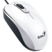 Genius Computer Technology DX-110 mouse Office Ambidextrous USB Type-A Optical 1000 DPI