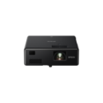 Epson EF-11 data projector Short throw projector 1000 ANSI lumens 3LCD 1080p (1920x1080) Black