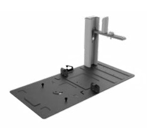 Honeywell External Media Holder