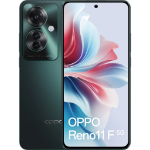 OPPO Reno11 F 5G - Palm Green (CPH2603AU Green)*AU STOCK*, 6.7', Full HD+, 120Hz, 8GB/256GB, 64MP/32MP, Dual SIM, 5000mAh, 2 Years Warranty