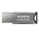 ADATA UV250 USB flash drive 64 GB Silver