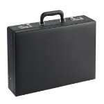 Solo K85-4 laptop case Briefcase Black