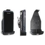 Brodit 510904 holder Handheld mobile computer Black Passive holder