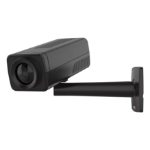 Axis Q1726 Box IP security camera Indoor 2688 x 1512 pixels Wall