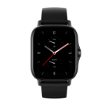 Amazfit GTS 2 4.19 cm (1.65") AMOLED 43 mm Black GPS (satellite)