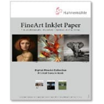 DPSB Hahnemuhle Digital FineArt Printed Sample Book A3