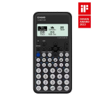 Casio FX-83GTCW Plus Scientific Calculator Black